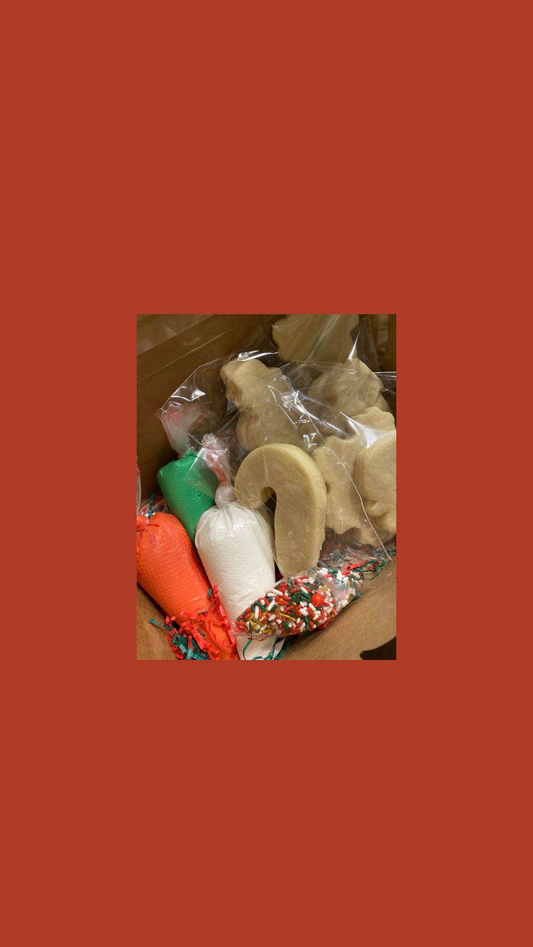 Decorating Kits