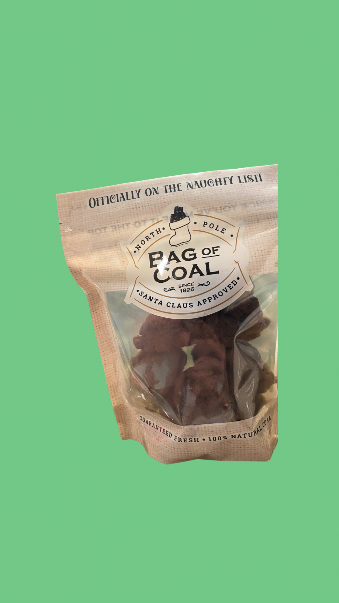 Coal Bags